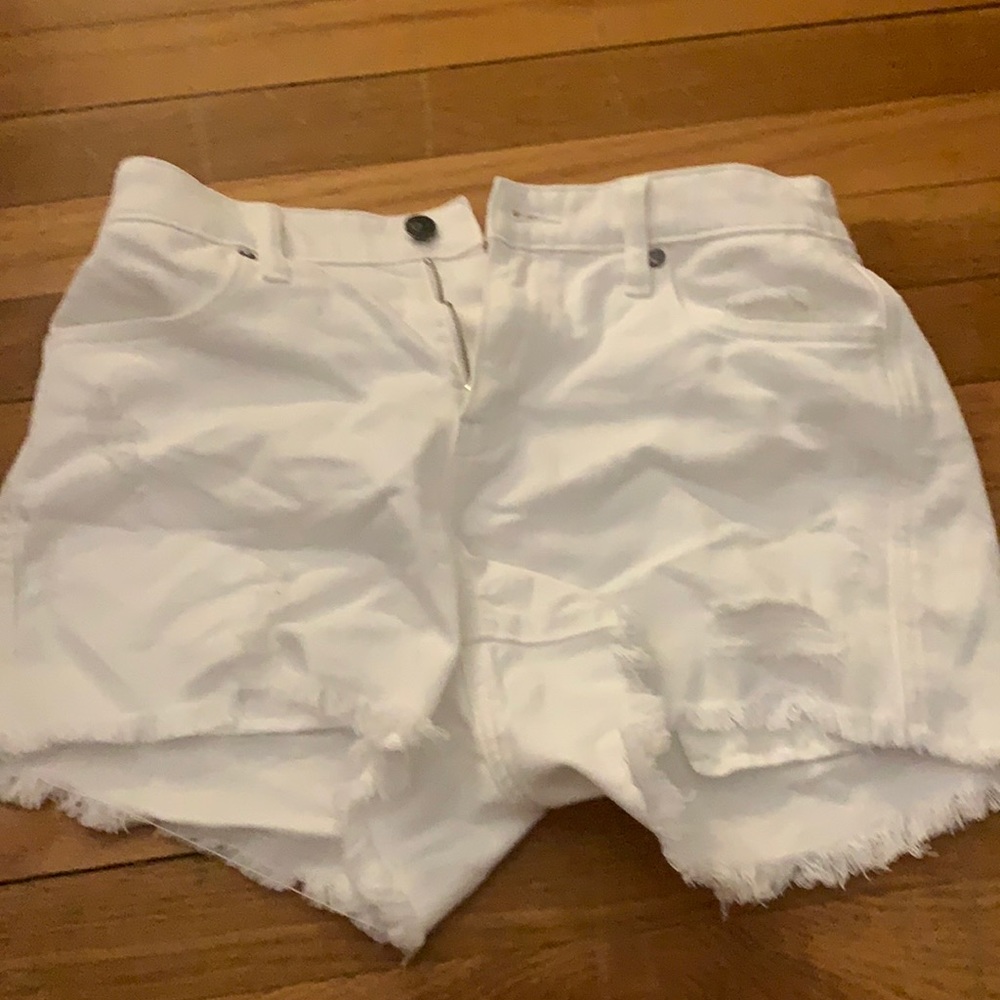 Daydream aerie shorts